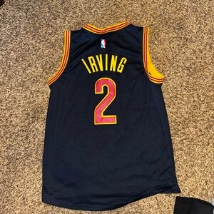 Cleveland Cavaliers Jersey